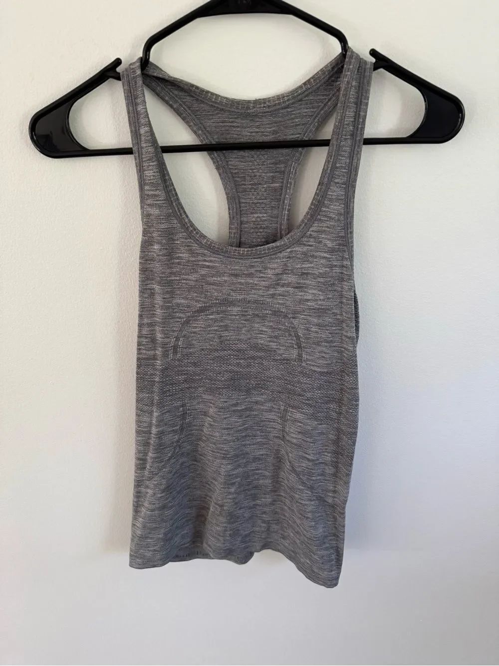 Lululemon Swiftly Tech Racer Back Tank